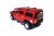 Радиоуправляемая машинка Model Hummer H2 масштаб 1:14