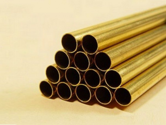 KS трубка латунная 300х4х0,225мм (3шт.)