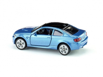 Машина Siku 1450 BMW M3 купе