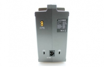 Универсальное зарядное устройство G.T.Power X2