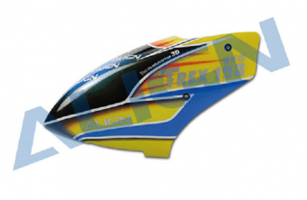 Капот, Align T-Rex 150