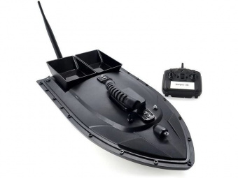 Радиоуправляемый катер для рыбалки Flytec 2011-5 2.4G RTR