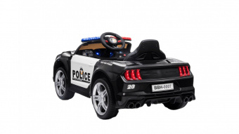 Радиоуправляемый электромобиль Mustang Police 12V 2.4G