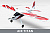 Самолет Techone Air Titan KIT (LED)