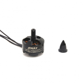 EMAX MT1806 (2280KV) CCW