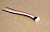 Разъем балансира XH Папа 24AWG 4S