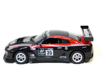 Р/У машина 1/16 Nissan GTR