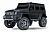 Радиоуправляемый трофи Traxxas TRX-4 Mercedes G 500 1:10 4WD Scale and Trail Crawler