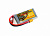 Аккумулятор LiPo Fullymax 7.4V 460мАч 80C