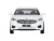 Машина ''АВТОПАНОРАМА'' KIA K7, белый, 1/41, инерция, в/к 17,5*12,5*6,5 см