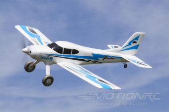 Модель самолета FreeWing Pandora (blue) PNP