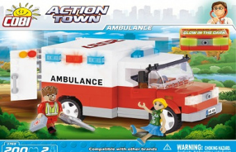 Ambulance v2
