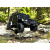 Радиоуправляемая трофи TRAXXAS TRX-4 1/10 CRAWLER SAND Черный + лебедка
