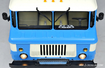 Cross RC GC4 ГАЗ 66 (бортовой) 4x4 1/10 KIT