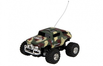 Радиоуправляемая машинка WLToys Джип 1:32 RTR