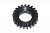 2nd Gear(21T/Inferno GT)