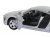 Машина ''АВТОПАНОРАМА'' Audi R8 GT, серебро, 1/43, инерция, в/к 17,5*12,5*6,5 см Машина ''АВТОПАНОРАМА'' Audi R8 GT, серебро, 1/43, инерция, в/к 17,5*12,5*6,5 см