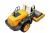 Радиоуправляемый каток Double E Road Roller 1:20 Радиоуправляемый каток Double E Road Roller 1:20