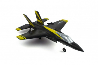 Радиоуправляемый самолет F35 (EPP) 2.4G