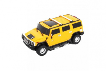 Радиоуправляемая машина MZ Hummer H2 1:24