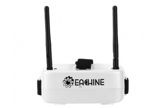 Видеоочки Eachine EW30 2'' 480x360 FPV Goggles 5.8G 48CH