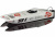 Катер Joysway Catamaran Катер Joysway Catamaran