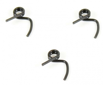 CLUTCH SPRING 1.0mm (3pcs)