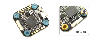 Полетный контроллер MATEKSYS F405-mini