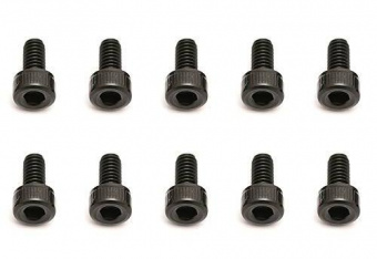 Винт M2.5x5мм SHCScrew (10шт)