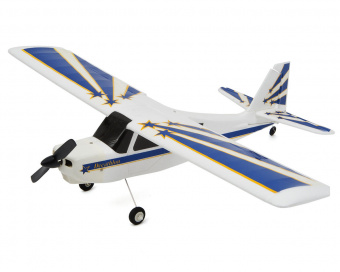 Самолет TW765-1 Decathlon 2.4Ггц 4-кан