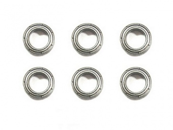 Подшипник 6x10x3 мм для Himoto 1/8, 6шт.