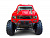 Радиоуправляемый трофи Remo Hobby Trial Rigs Truck 10275 (красный) 4WD 2.4G 1/10 RTR (2)
