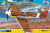 Messerschmitt Bf 109 F-4 Trop