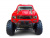 Радиоуправляемый трофи Remo Hobby Trial Rigs Truck 10275 (красный) 4WD 2.4G 1/10 RTR (2)