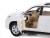 Машина ''АВТОПАНОРАМА'' Lexus LX570, белый, 1/32, свет, звук, инерция, в/к 17,5*13,5*9 см Машина ''АВТОПАНОРАМА'' Lexus LX570, белый, 1/32, свет, звук, инерция, в/к 17,5*13,5*9 см
