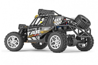 Радиоуправляемая модель Краулера WLtoys 18428 1:18 RTR 2.4GHz