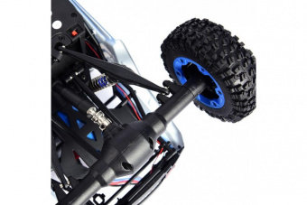 Радиоуправляемый краулер WL Toys Polestar 4WD RTR масштаб 1:12 2.4G