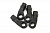 ROD ENDS, OFFSET (4)