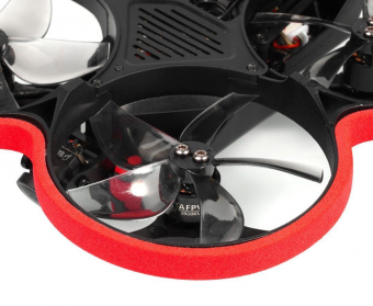 Квадрокоптер BetaFPV Beta95X V3 Whoop