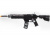 Конструктор CADA deTech штурмовая винтовка M4A1 (621 деталь)
