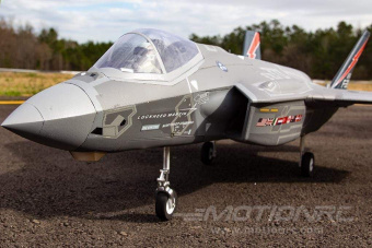 Модель самолета FreeWing F-35 Lightling II (NEW) KIT Plus
