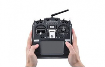 Аппаратура управления RadioMaster TX16S Standard (мультимодуль (CYRF6936, CC2500, A7105, NRF24L01))