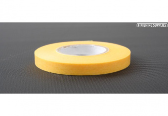 Лента маскирующая Masking Tape Refill 6мм