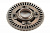 Ring gear, differential