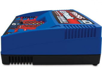 Зарядное устройство EZ-Peak Plus 4-amp NiMH/LiPo Fast Charger (Dual Output)