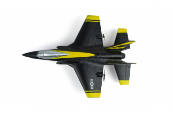 Радиоуправляемый самолет F35 (EPP) 2.4G