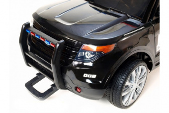 Радиоуправляемый электромобиль Ford Explorer Police 12V 2.4G