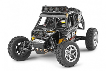 Радиоуправляемая модель Краулера WLtoys 18428 1:18 RTR 2.4GHz
