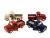 Машина Kinsmart ''Chevy Stepside Pick Up'' инерция (1/12шт.) 1:32 б/к Машина Kinsmart ''Chevy Stepside Pick Up'' инерция (1/12шт.) 1:32 б/к