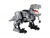 Радиоуправляемый конструктор CADA динозавр T-Rex (701 детали)